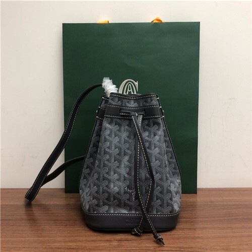 고야* 쁘띠플로 버킷백 gy91900-1