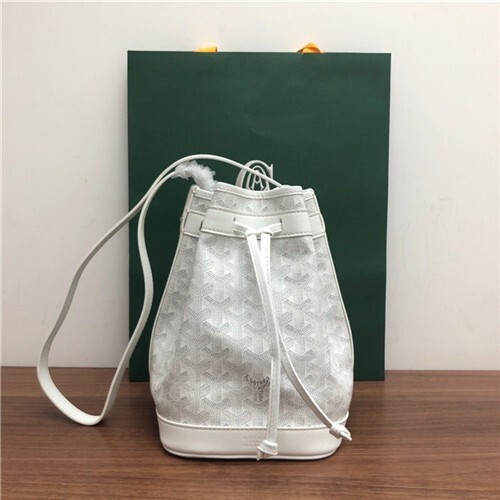 고야* 쁘띠플로 버킷백 gy91900-2