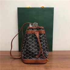 고야* 쁘띠플로 버킷백 gy91900-4