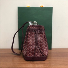 고야* 쁘띠플로 버킷백 gy91900-5