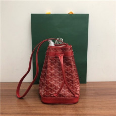 고야* 쁘띠플로 버킷백 gy91900-7