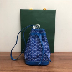 고야* 쁘띠플로 버킷백 gy91900-8
