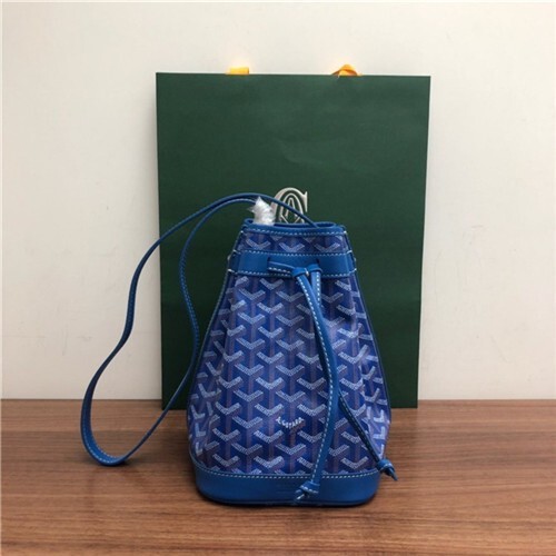 고야* 쁘띠플로 버킷백 gy91900-8