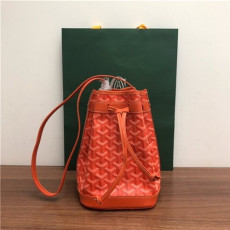 고야* 쁘띠플로 버킷백 gy91900-9
