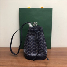 고야* 쁘띠플로 버킷백 gy91900-10