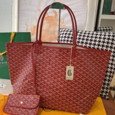 고야* 생루이 gm 레드 57cm