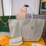 고야* 생루이 gm 화이트 57cm