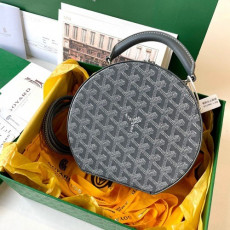 고야* 알토 후드백 그레이