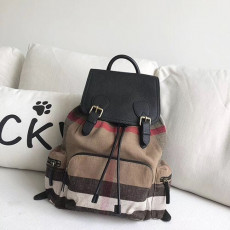 버버* 럭색 백팩 rucksack 라지 b30031-2