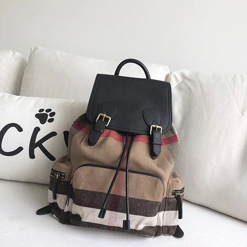 버버* 럭색 백팩 rucksack 라지 b30031-2