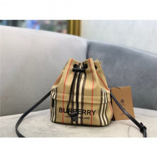 버버* 버킷백 b61511