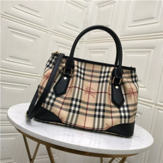 버버* haymarket check 숄더백 b92271-1