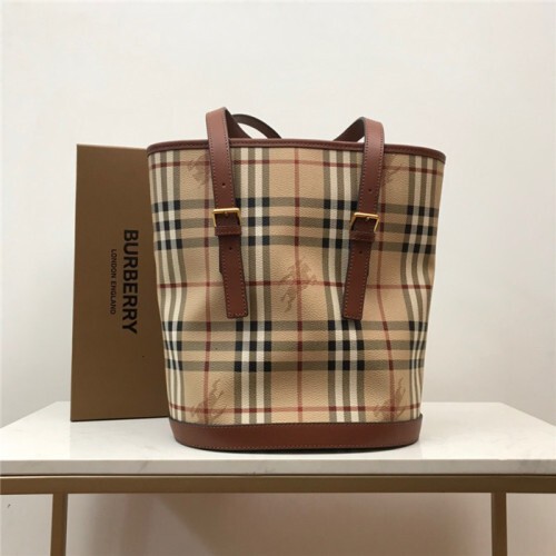  버버* 버킷백 b15401