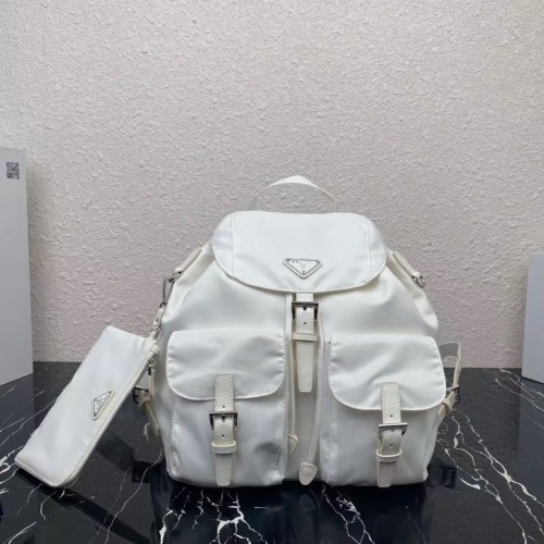 프라* 리나일론 백팩 미듐