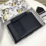  2020 leather mens clutch bag ,28cm - 프라* 2020 레더 남성용 클러치백 2nh005-4,28cm,네이비