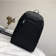 프라* 나일론 백팩 2vz021