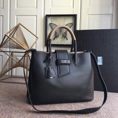 프라* 버블리오텍 shopping bag 1bg148