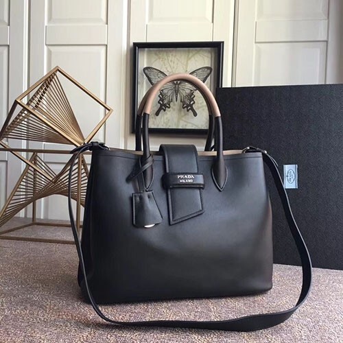 프라* 버블리오텍 shopping bag 1bg148