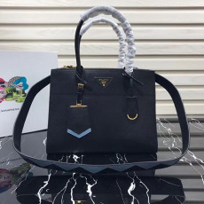 프라* 에스플러네이드 esplanade saffiano 1ba102