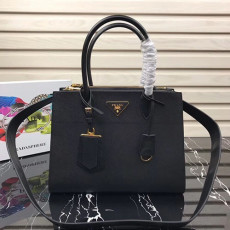프라* 에스플러네이드 esplanade saffiano 1ba102