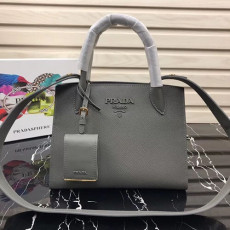 프라* 18ss 사피아노 모노크롬 그레이 monochrome 1ba156