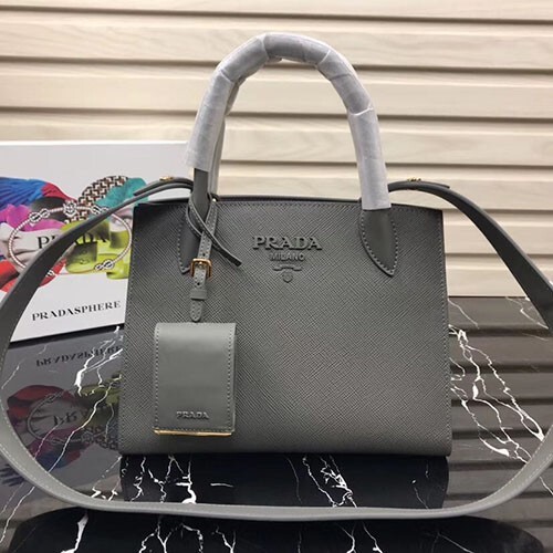 프라* 18ss 사피아노 모노크롬 그레이 monochrome 1ba156