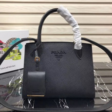 프라* 18ss 사피아노 모노크롬 블랙 monochrome 1ba156