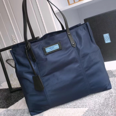 프라* 에티켓 쇼퍼백 1bg184
