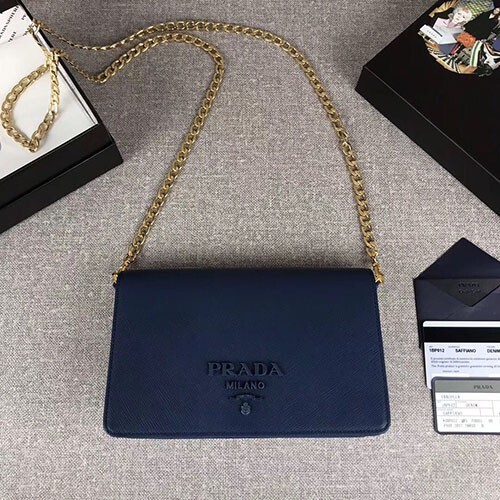 프라* 미니 체인 숄더백 상 1bp012