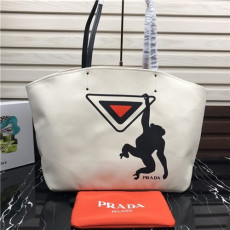 프라* 빅사이즈 쇼핑백 1ba220