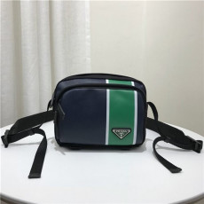 프라* 남성용 숄더백 2vh043
