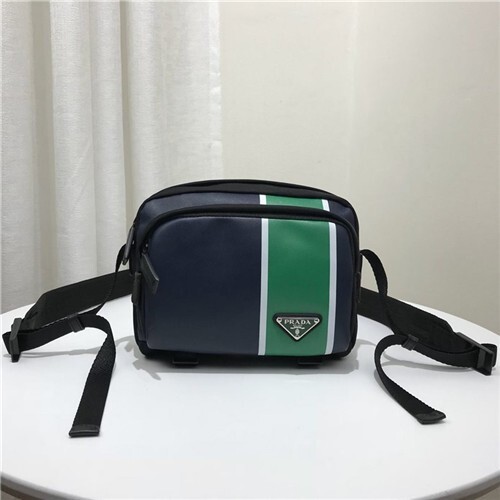 프라* 남성용 숄더백 2vh043