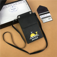 프라* 폰 케이스 크로스 숄더백 2zh068-5