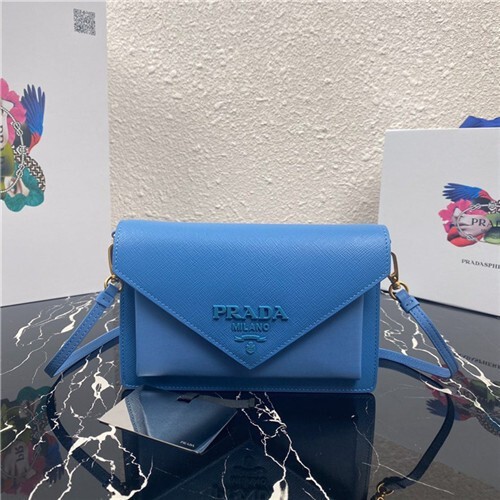 프라* 사피아노 미니백 1bp020-1