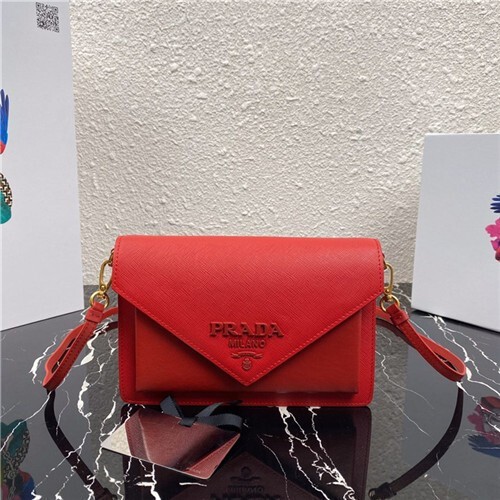 프라* 사피아노 미니백 1bp020-3