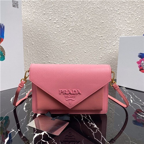 프라* 사피아노 미니백 1bp020-5