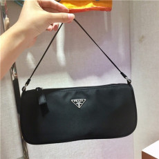 프라* 나일론 호보백 1n1419
