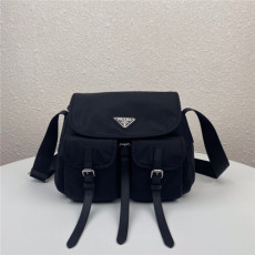 프라* 나일론 숄더백 1bd225