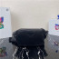  프라* 가죽 숄더백 2vh127