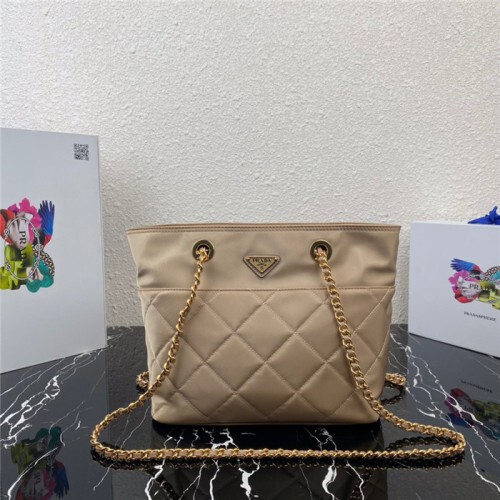  프라* 나일론 숄더&크로스백 1bd625