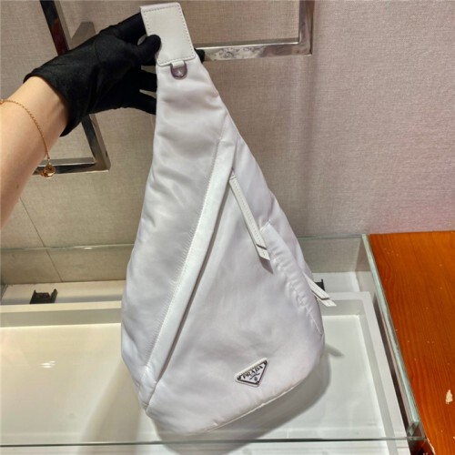  프라* 리나일론 크로스 백팩 2vz092