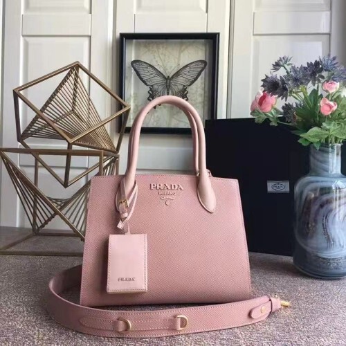  프라* 18ss 사피아노 모노크롬 핑크 monochrome 1ba156