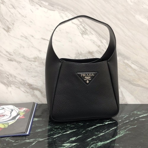 프라* 가방 1bc127 블랙