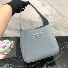 프라* 가방 1bc127 블루