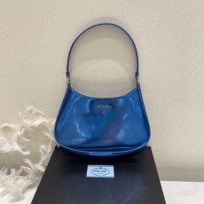 프라* 클레오백 블루 1bc499