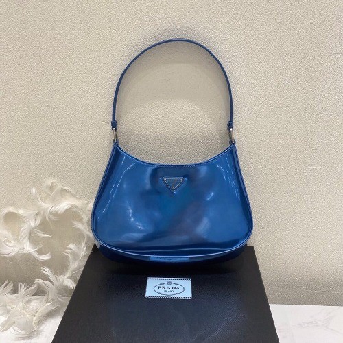 프라* 클레오백 블루 1bc499
