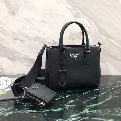 프라* 가방 1ba296 블랙