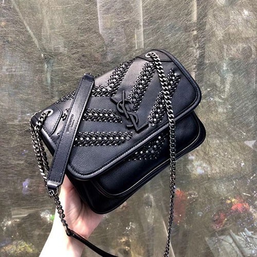 생로* niki bag baby size y8979