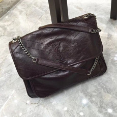 생로* 인기 빈티지 선셋백 라지 32cm y10531-4