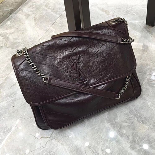 생로* 인기 빈티지 선셋백 라지 32cm y10531-4